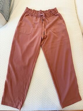 Zara trouser pants